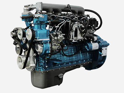 Diesel Engine