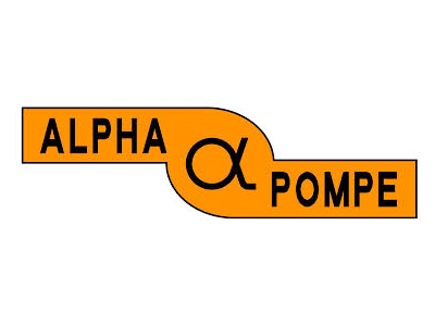 Alpha Pompe